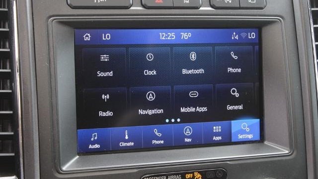 2020 Ford Expedition King Ranch