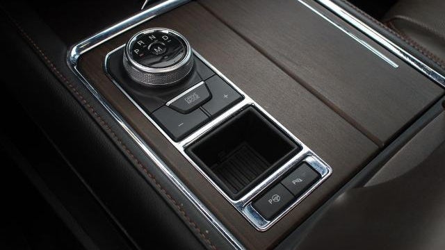 2020 Ford Expedition King Ranch