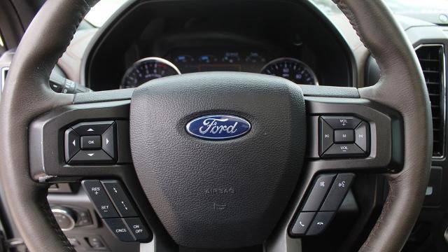 2020 Ford Expedition King Ranch