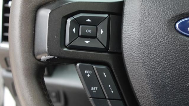 2020 Ford Expedition King Ranch