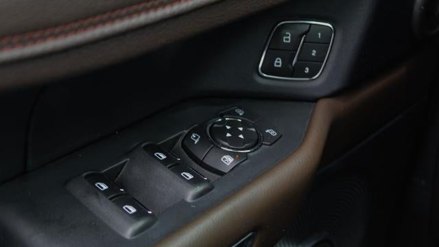 2020 Ford Expedition King Ranch
