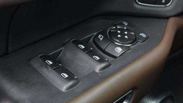 2020 Ford Expedition King Ranch