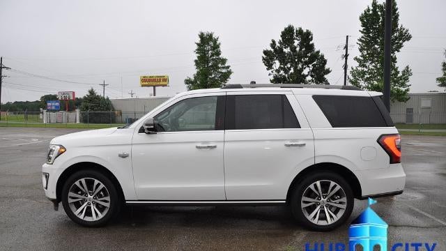 2020 Ford Expedition King Ranch