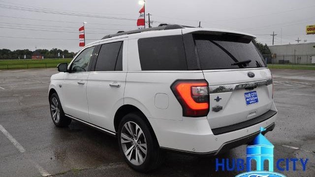 2020 Ford Expedition King Ranch