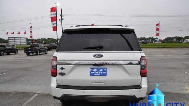 2020 Ford Expedition King Ranch