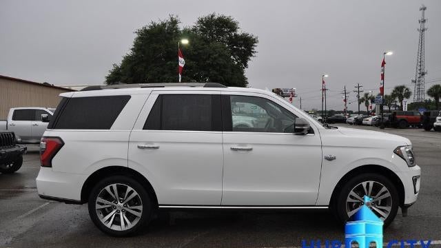 2020 Ford Expedition King Ranch