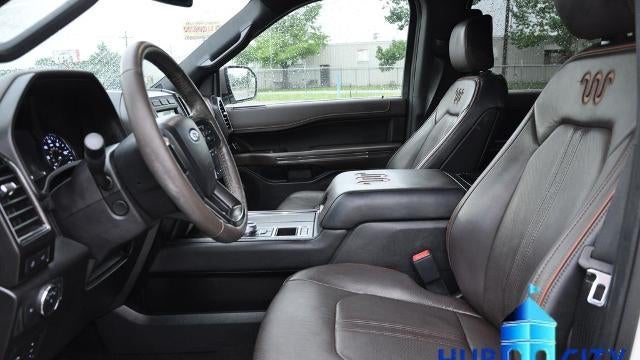 2020 Ford Expedition King Ranch