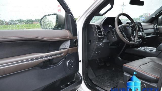 2020 Ford Expedition King Ranch