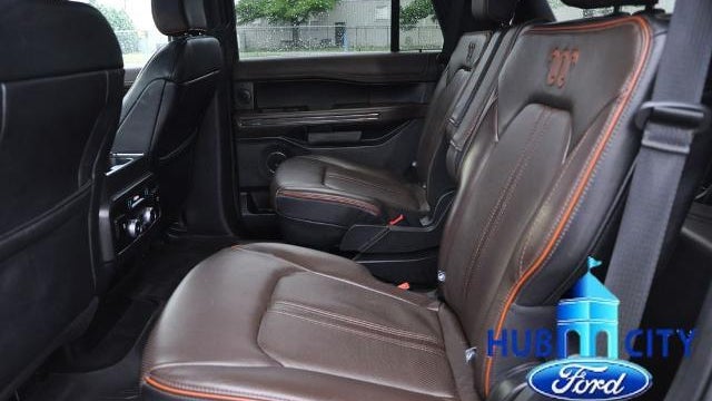 2020 Ford Expedition King Ranch