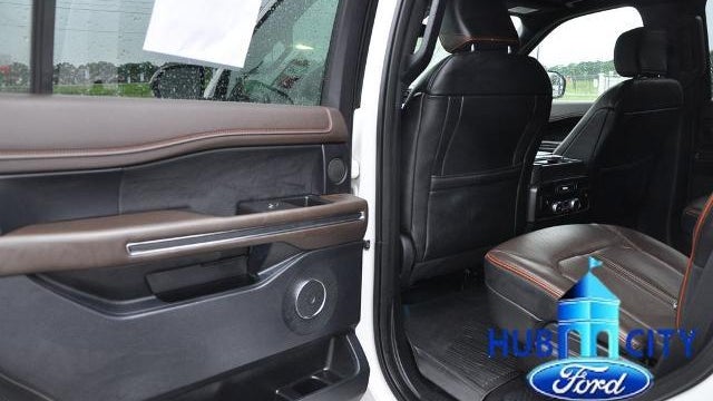 2020 Ford Expedition King Ranch