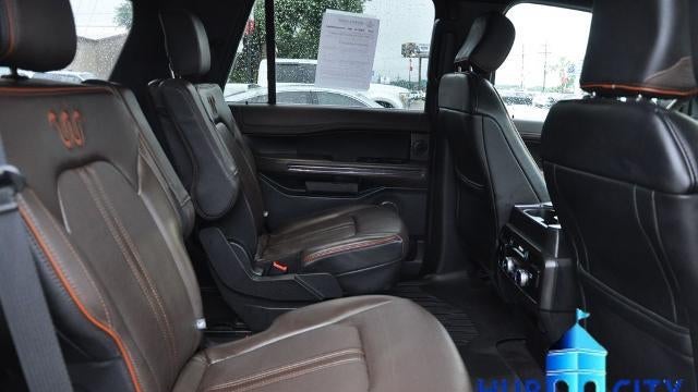 2020 Ford Expedition King Ranch