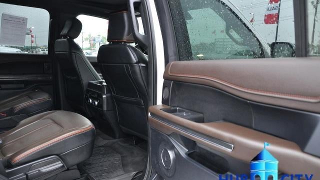 2020 Ford Expedition King Ranch
