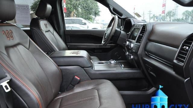 2020 Ford Expedition King Ranch