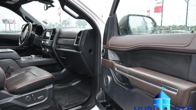 2020 Ford Expedition King Ranch