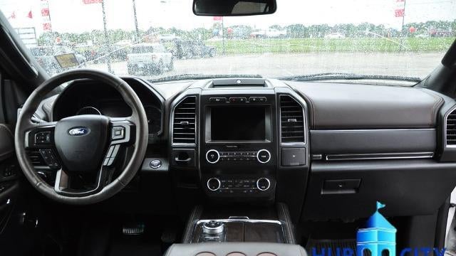 2020 Ford Expedition King Ranch