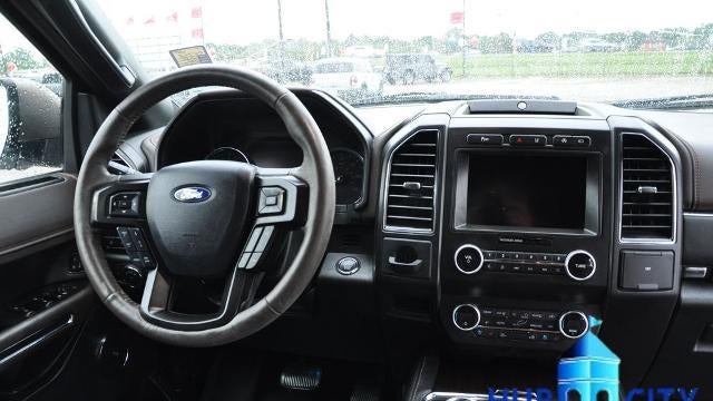 2020 Ford Expedition King Ranch