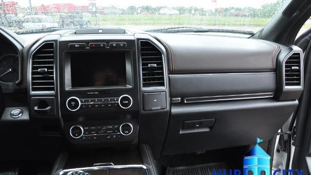2020 Ford Expedition King Ranch