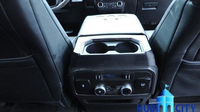 2020 Ford Expedition King Ranch