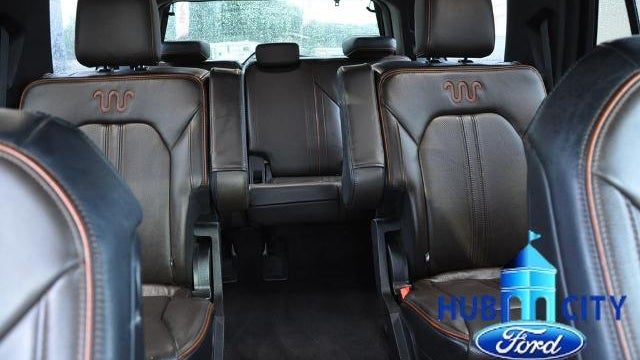 2020 Ford Expedition King Ranch