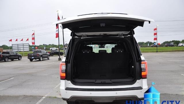 2020 Ford Expedition King Ranch