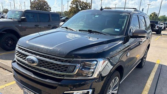 Preowned 2020 Ford Expedition King Ranch for Sale
