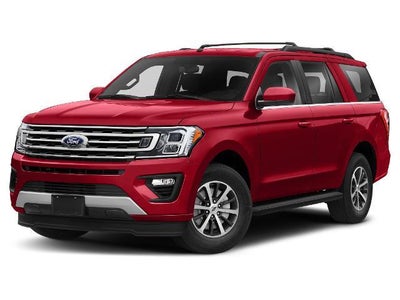 2020 Ford Expedition 4X2 King Ranch 4DR SUV
