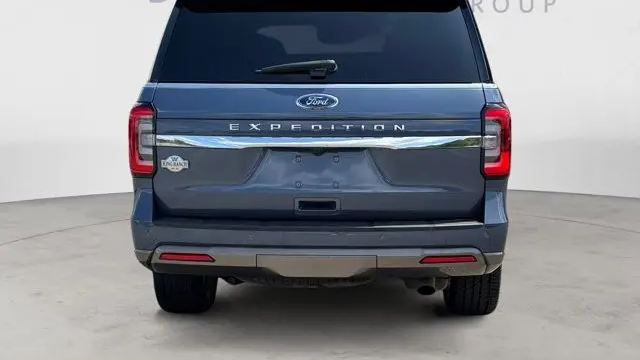 2022 Ford Expedition King Ranch