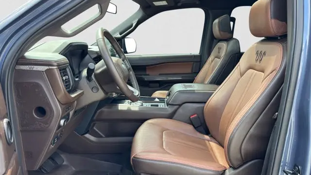 2022 Ford Expedition King Ranch
