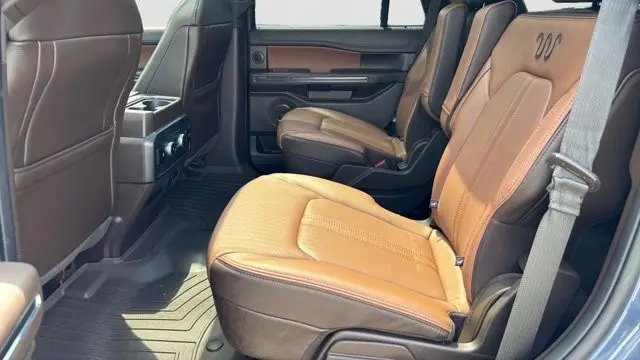 2022 Ford Expedition King Ranch