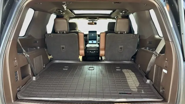 2022 Ford Expedition King Ranch