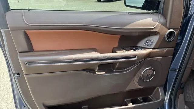 2022 Ford Expedition King Ranch