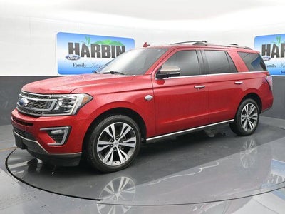 2020 Ford Expedition 4X2 King Ranch 4DR SUV