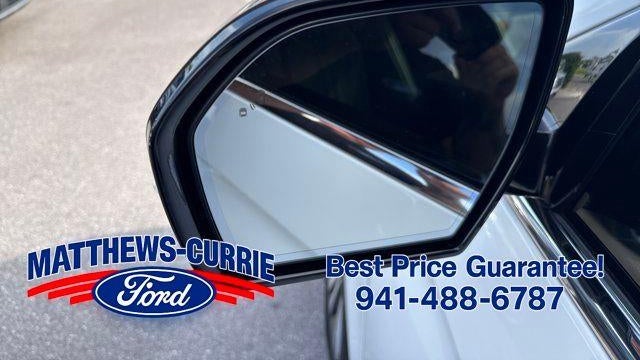 2020 Ford Expedition King Ranch