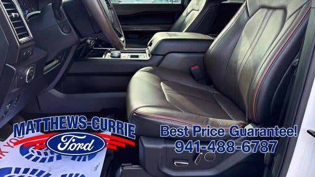2020 Ford Expedition King Ranch