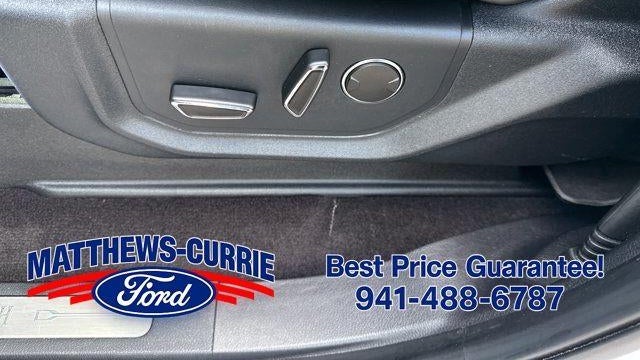 2020 Ford Expedition King Ranch