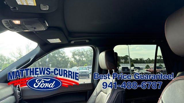 2020 Ford Expedition King Ranch