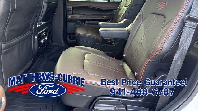 2020 Ford Expedition King Ranch
