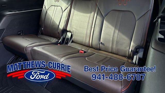 2020 Ford Expedition King Ranch