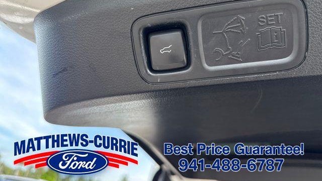 2020 Ford Expedition King Ranch