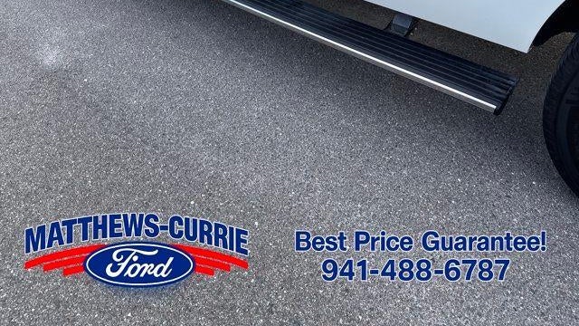 2020 Ford Expedition King Ranch