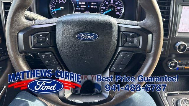 2020 Ford Expedition King Ranch