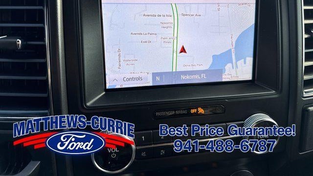 2020 Ford Expedition King Ranch