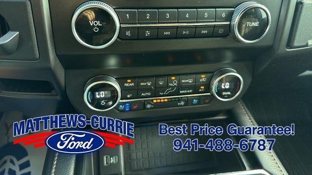 2020 Ford Expedition King Ranch
