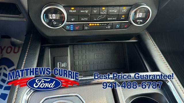 2020 Ford Expedition King Ranch