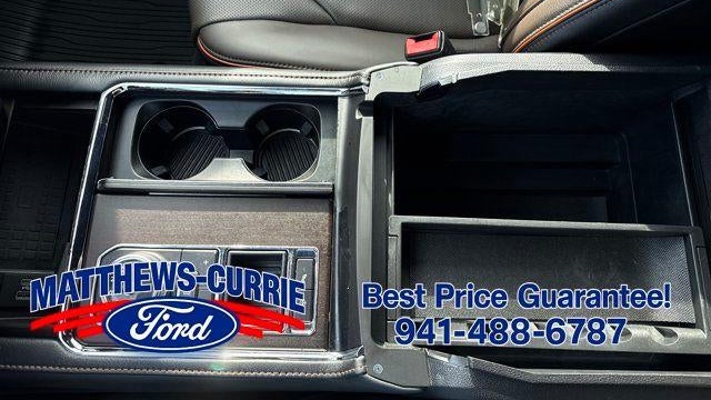 2020 Ford Expedition King Ranch