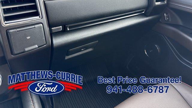 2020 Ford Expedition King Ranch
