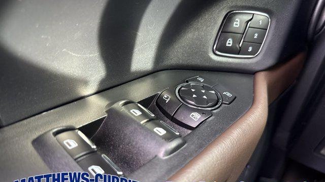 2020 Ford Expedition King Ranch