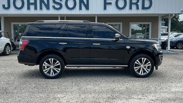 Preowned 2021 Ford Expedition King Ranch for Sale