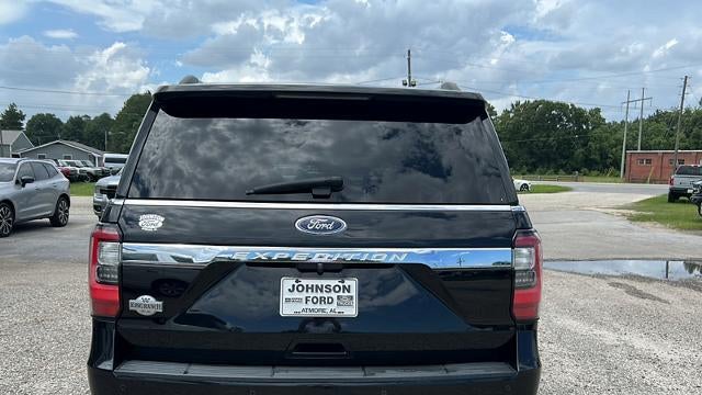 2021 Ford Expedition King Ranch