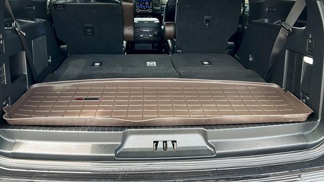 2021 Ford Expedition King Ranch